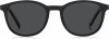 OKULARY KOREKCYJNE TOMMY HILFIGER TH 2268C 003 51 ROZMIAR M + NAKŁADKA Z POLARYZACJĄ